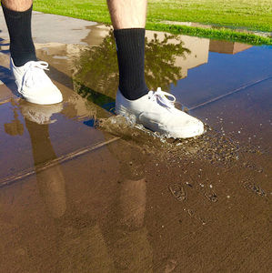 Meet your Posher, Joshua